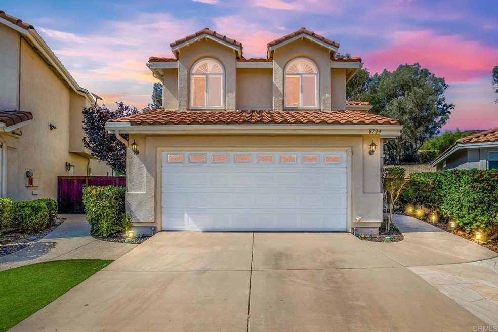 8724 Verna Dr, Escondido, CA 92026 - photo 1