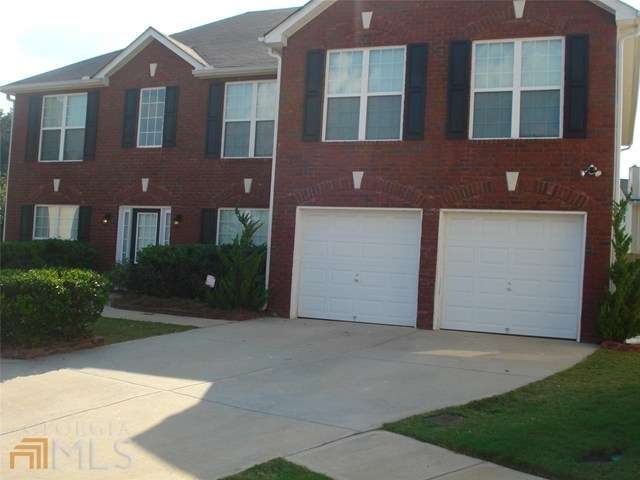 3465 Pembrook Farm Ct SW, Snellville, GA 30039 - photo 1