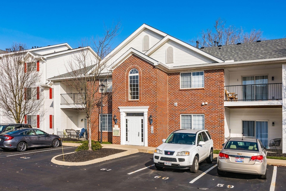 [002] 6170 Harbour Pointe, Colu