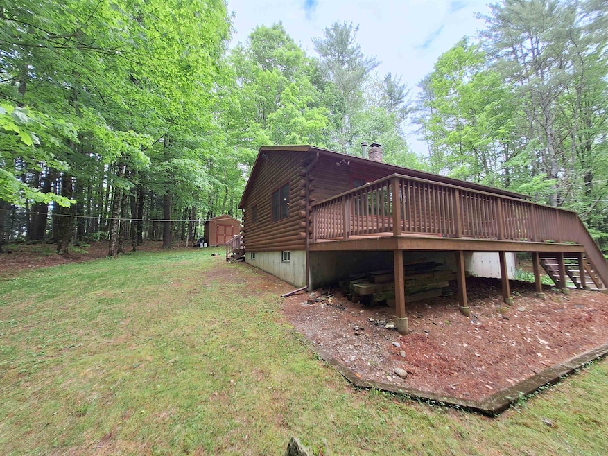 Under Contract $265,000 • Co-Listing Agent