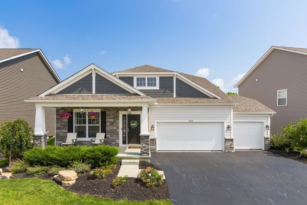 4526 Bluebird Dr