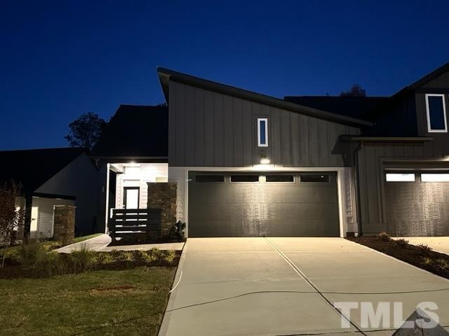 58 Merriville Rd, Pittsboro, NC 27312 - photo 1