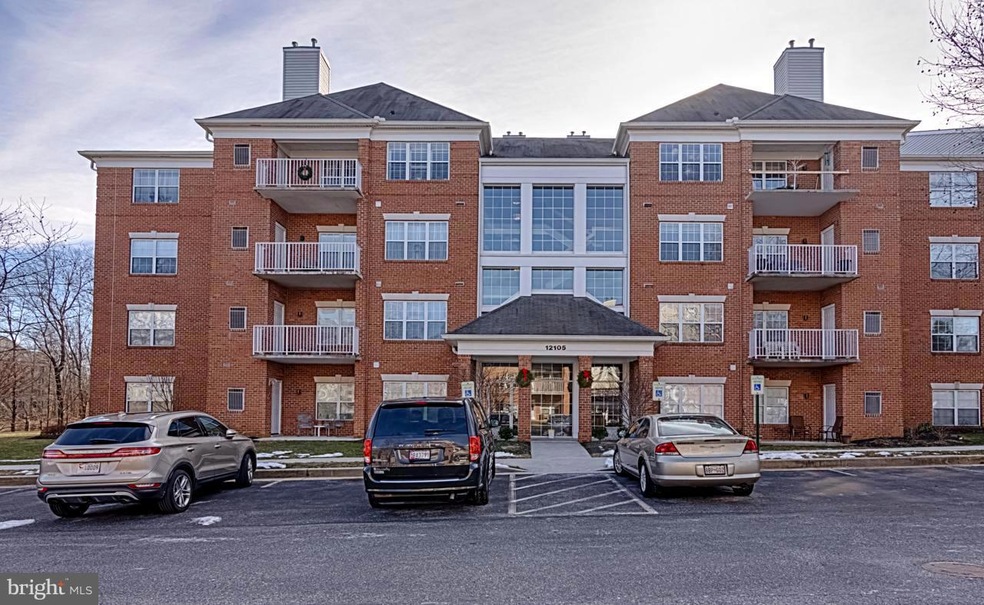 12105 Tullamore Ct unit 301, Lutherville Timonium, MD 21093 - photo 1