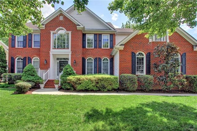 7837 Hampton Forest Ln, Chesterfield, VA 23832 - photo 1