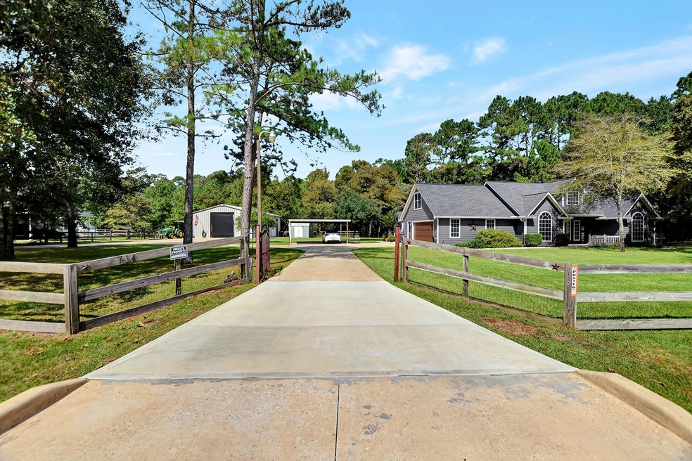 714 Bob Link St, Magnolia, TX 77355 - photo 1