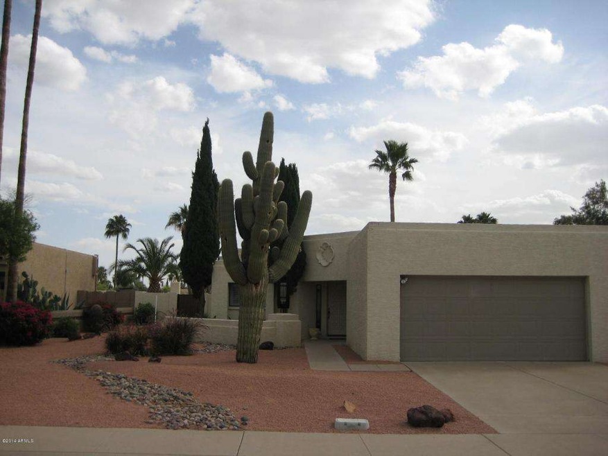 Juniper Front Elevation