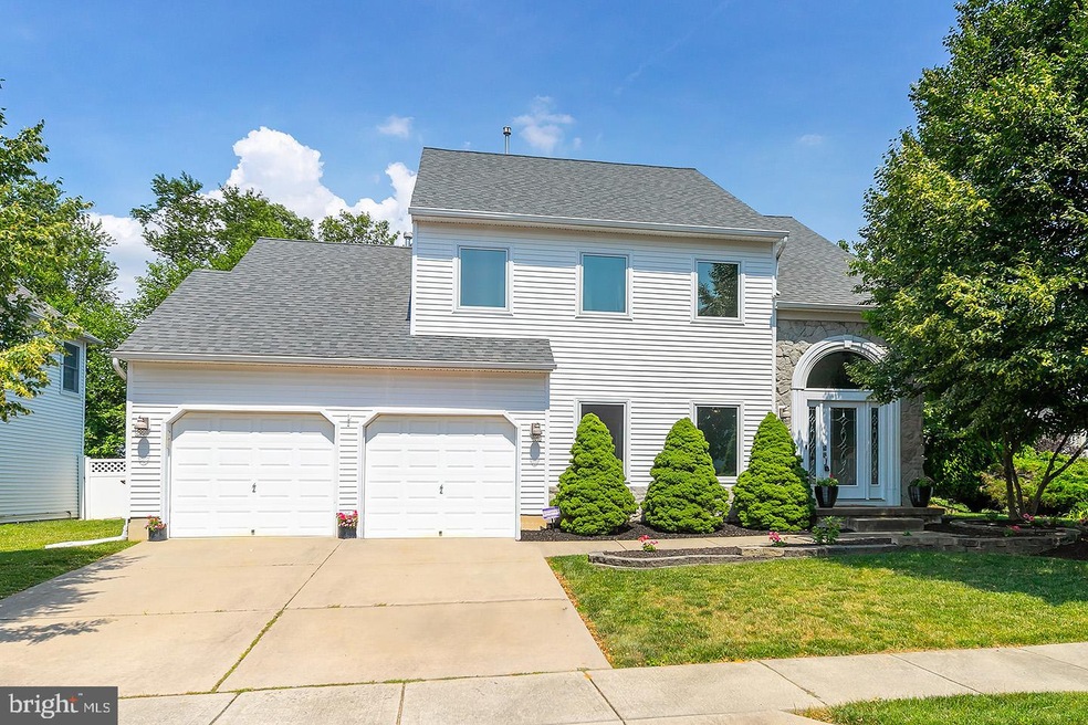 120 Stone Henge Dr, Swedesboro, NJ 08085 - photo 1