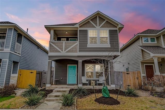 135 Friendship Oak Dr, San Marcos, TX 78666 - photo 1