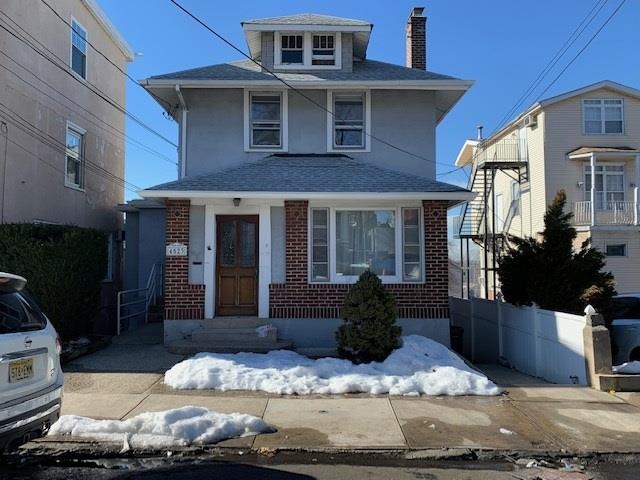 4523 Bergenwood Ave unit 2, North Bergen, NJ 07047 - photo 1
