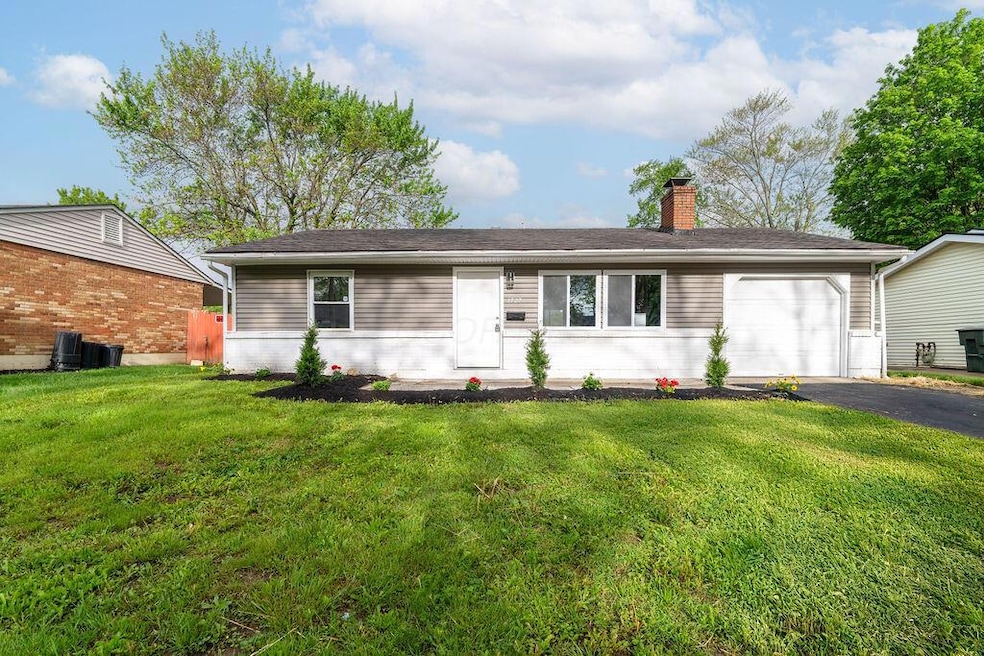 1727 Niagara Rd
