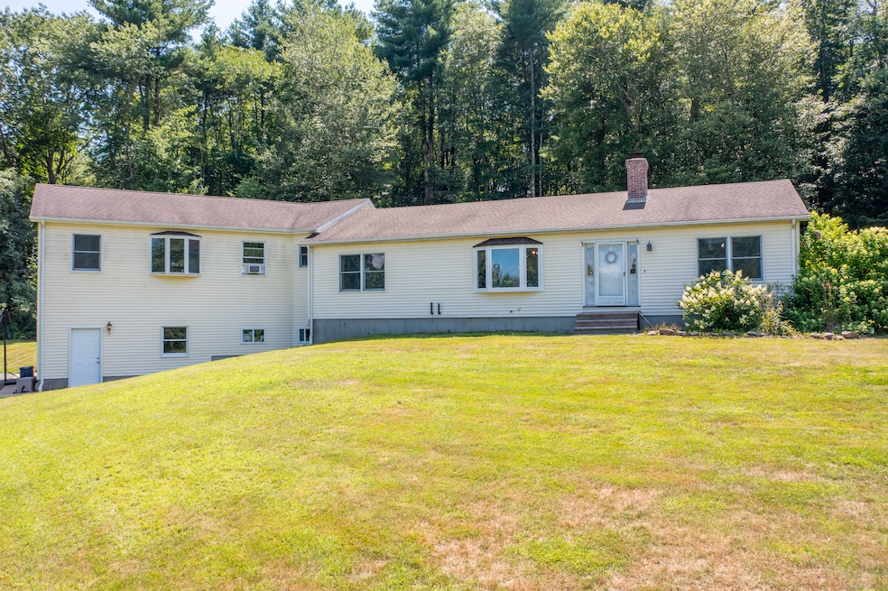 55 Witch Meadow Rd, Salem, CT 06420 - photo 1