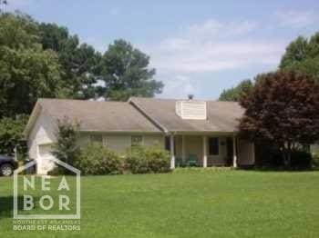 3001 Oakridge Dr, Jonesboro, AR 72401 - photo 1