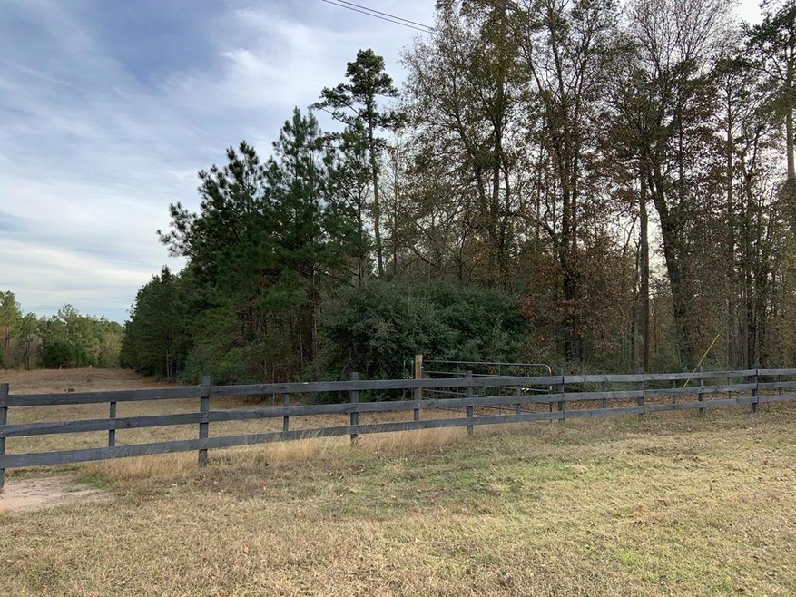 8437 Hwy 94, Lufkin, OK 74904 - photo 1