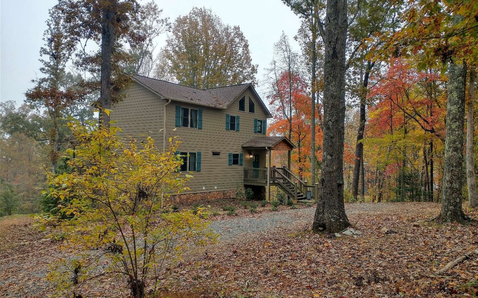 Main View