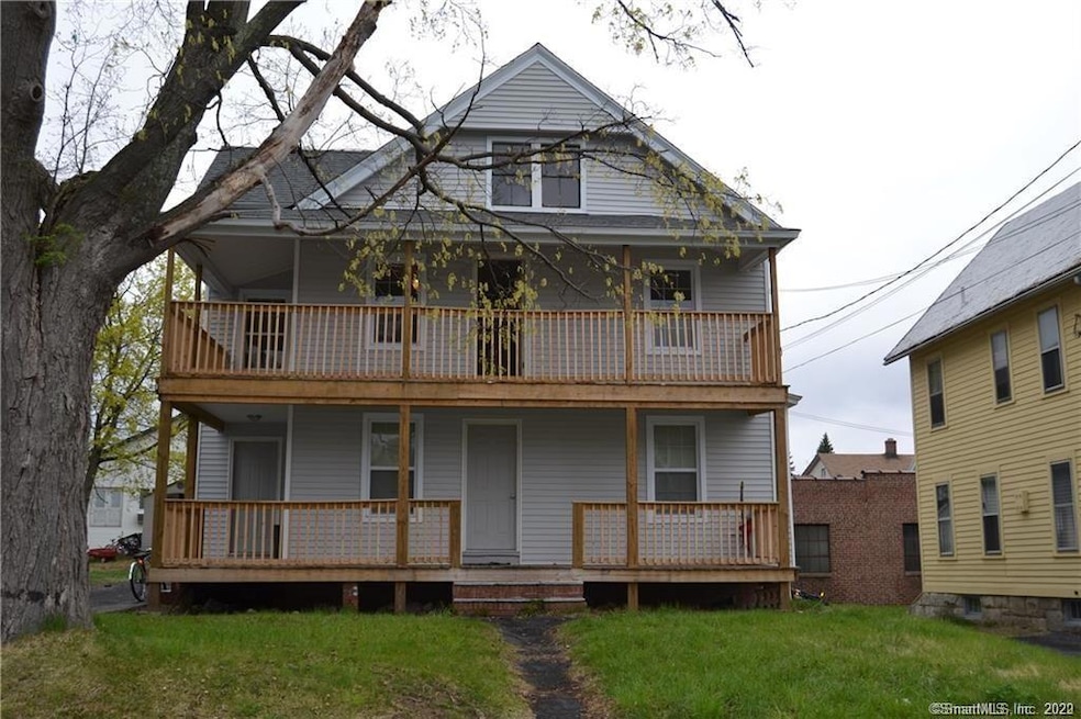 22 Elton St, Torrington, CT 06790 - photo 1