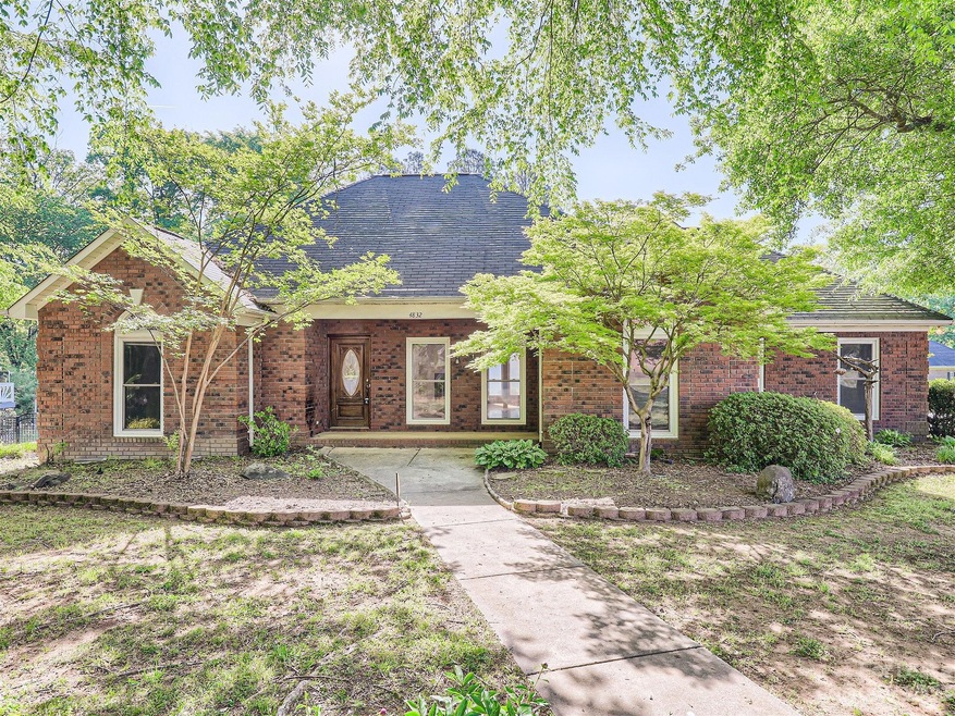 4832 Morris Glen Dr SW, Concord, NC 28027 - photo 1