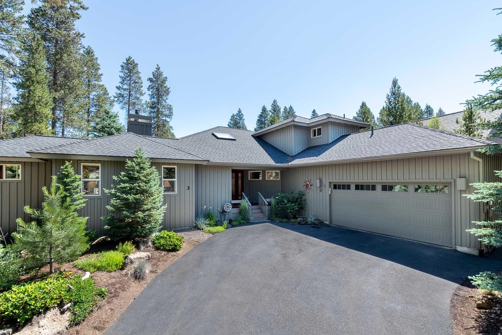 3 Mt Rose Lane