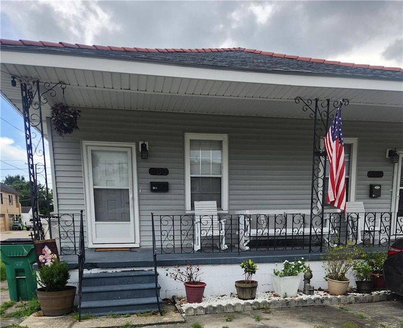 400 Clift St, Jefferson, LA 70121 - photo 1