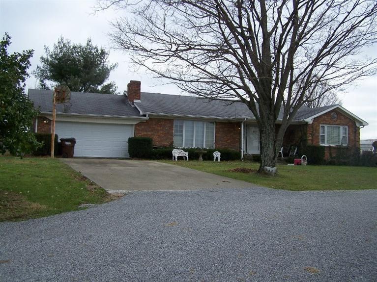 447 Hopewell Rd, Harrodsburg, KY 40330 - photo 1