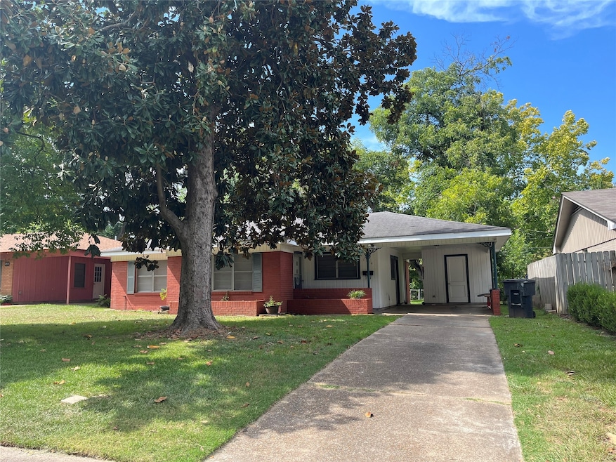 2914 W Cavett Dr, Shreveport, LA 71104 - photo 1