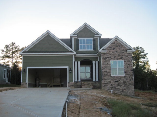 Main View