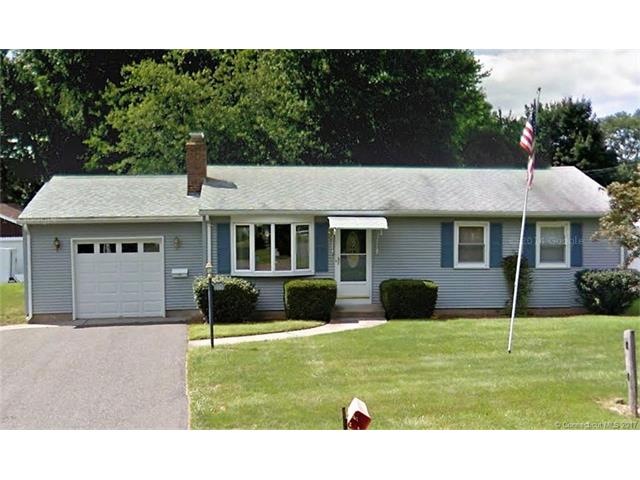 Newer siding, windows, roof and garage addition