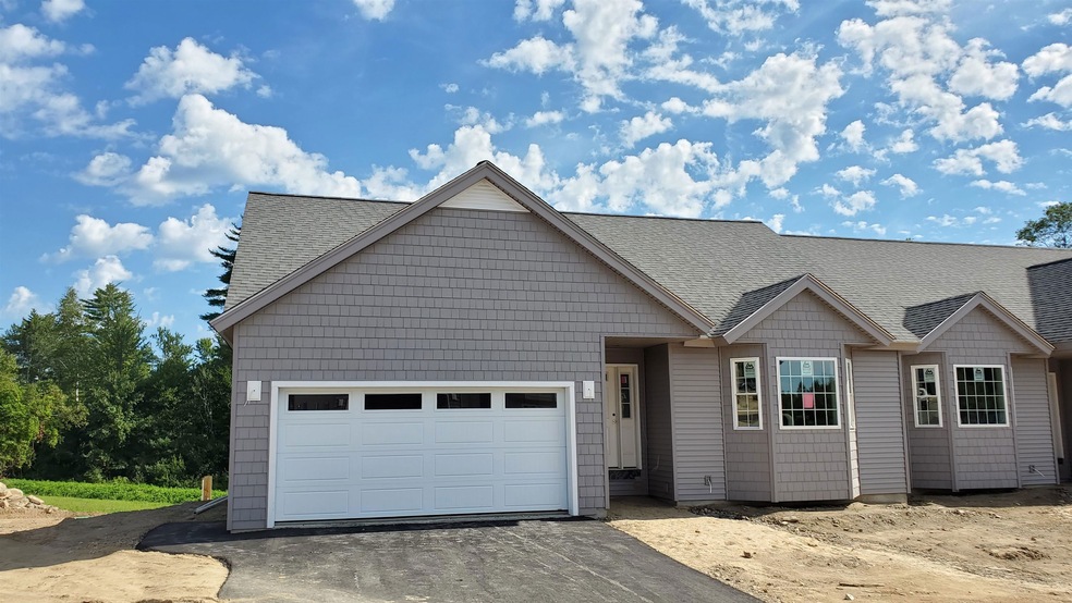 2A Lunas Ave unit 2A, Epping, NH 03042 - photo 1