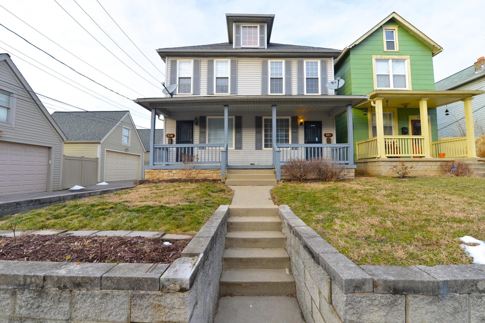 526 W 1st Ave unit 528, Columbus, OH 43201 - photo 1