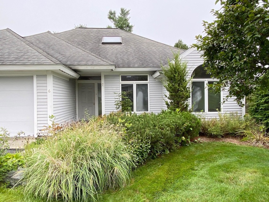6 Skyline Way, White River Junction, VT 05001 - photo 1