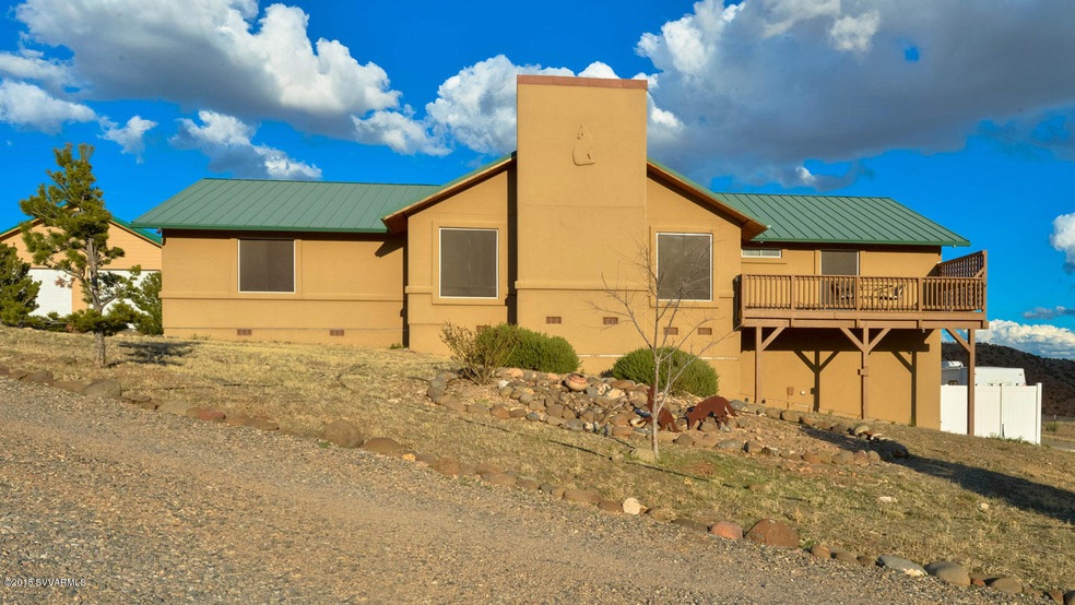 unlisted-address, Cornville, AZ 86325 - photo 1