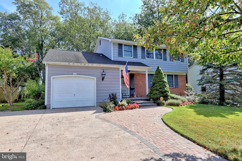 40 Regent Rd, Cherry Hill, NJ 08003 - photo 1