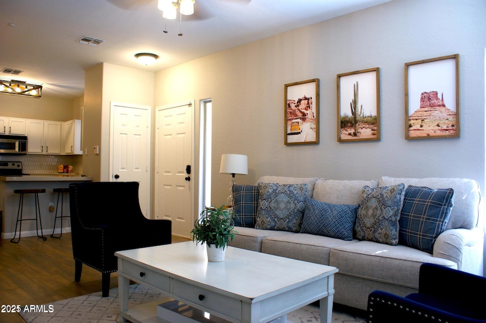 For Rent $2,100/month