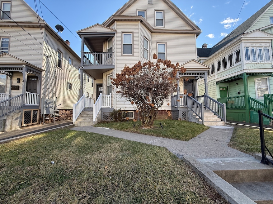 For Rent $2,500/month