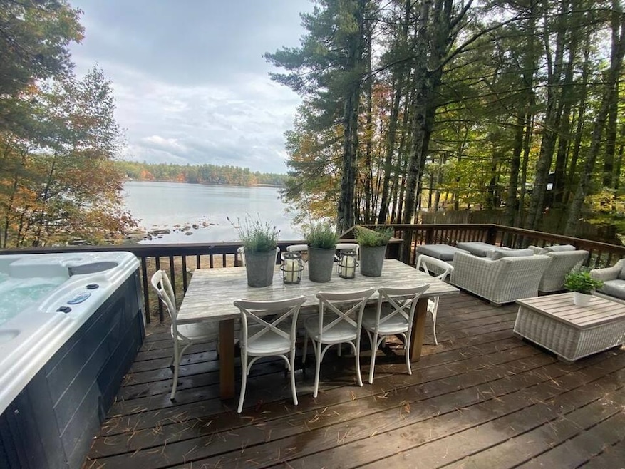 9 Harper Ferry Landing, Ossipee, NH 03864 - photo 1