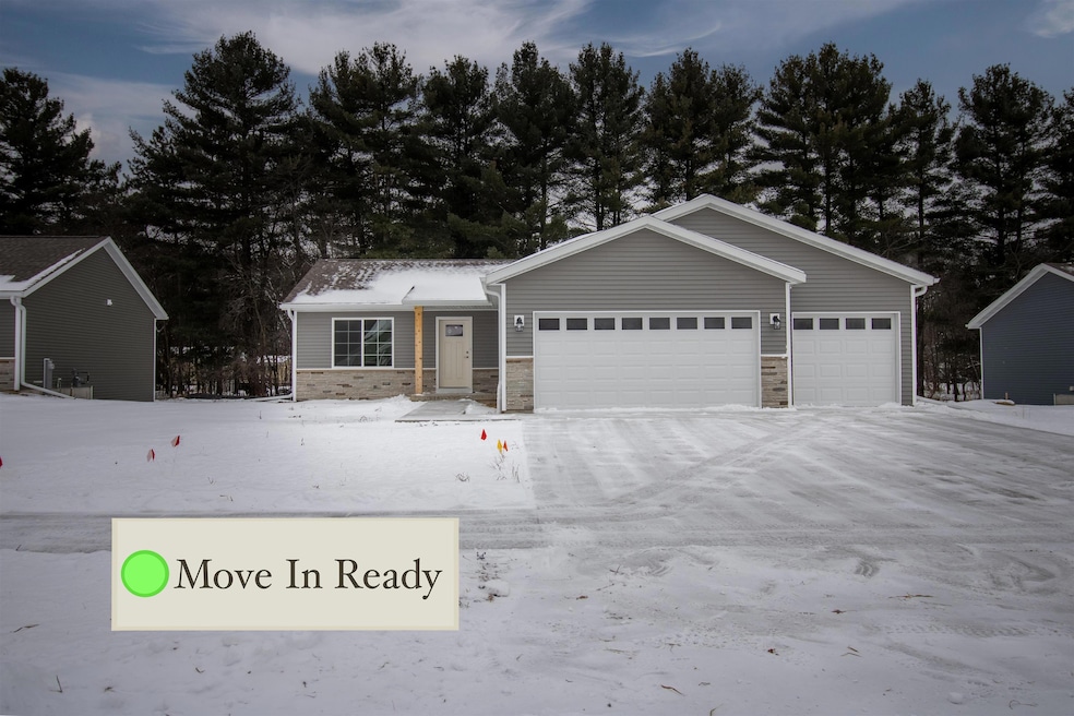 Lot 40 Muskie Dr, Weston, WI 54476 - photo 1