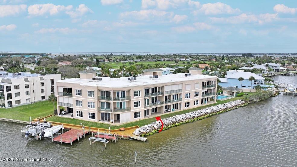 1835 Minutemen Causeway unit 102, Cocoa Beach, FL 32931 - photo 1