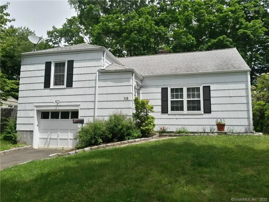 118 Ridge Park Ave, Stamford, CT 06905 - photo 1
