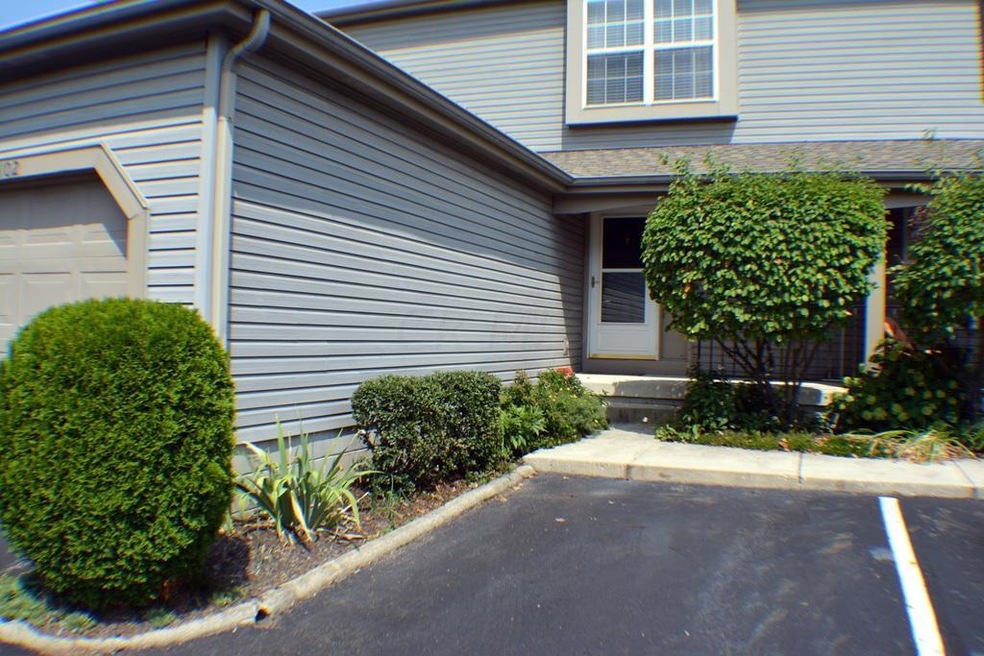 2102 Coleman Dr, Columbus Ohio