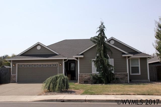 4799 Tate Ave N, Salem, OR 97303 - photo 1