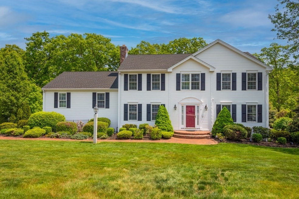 3 Huff Rd, Milford, MA 01757 - photo 1