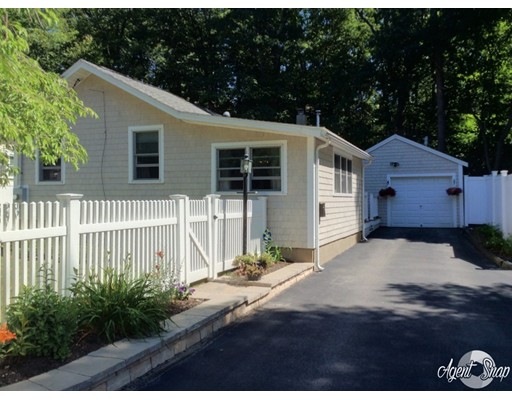 77 Morningside Path, East Weymouth, MA 02189 - photo 1