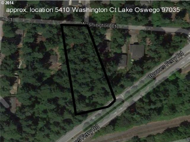 5410 Washington Ct, Lake Oswego, OR 97035 - photo 1