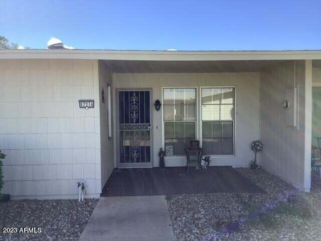 17214 N 105th Ave, Sun City, AZ 85373 - photo 1