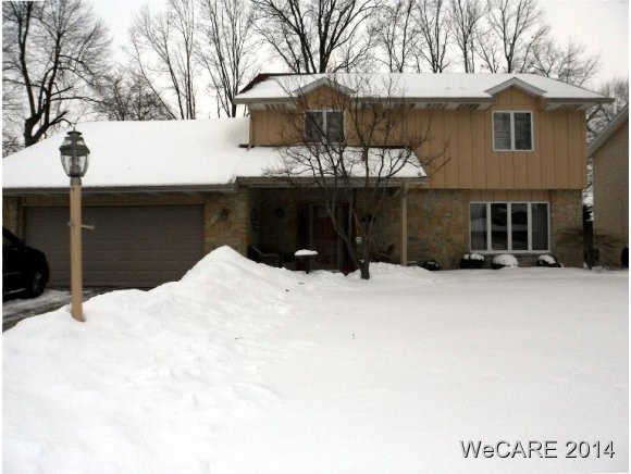 unlisted-address, Lima, OH 45805 - photo 1