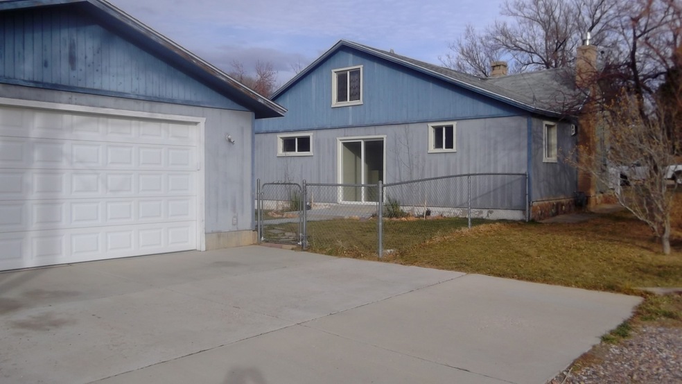 107 N 400 W, Parowan, UT 84761 - photo 1