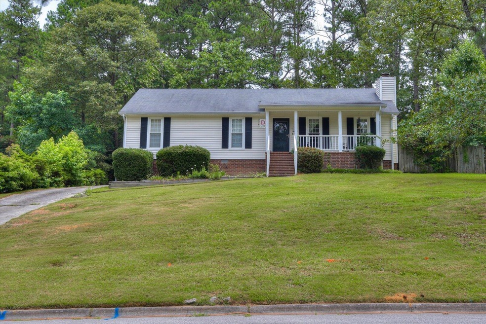 358 Kings Bridge Rd, Augusta, GA 30907 - photo 1