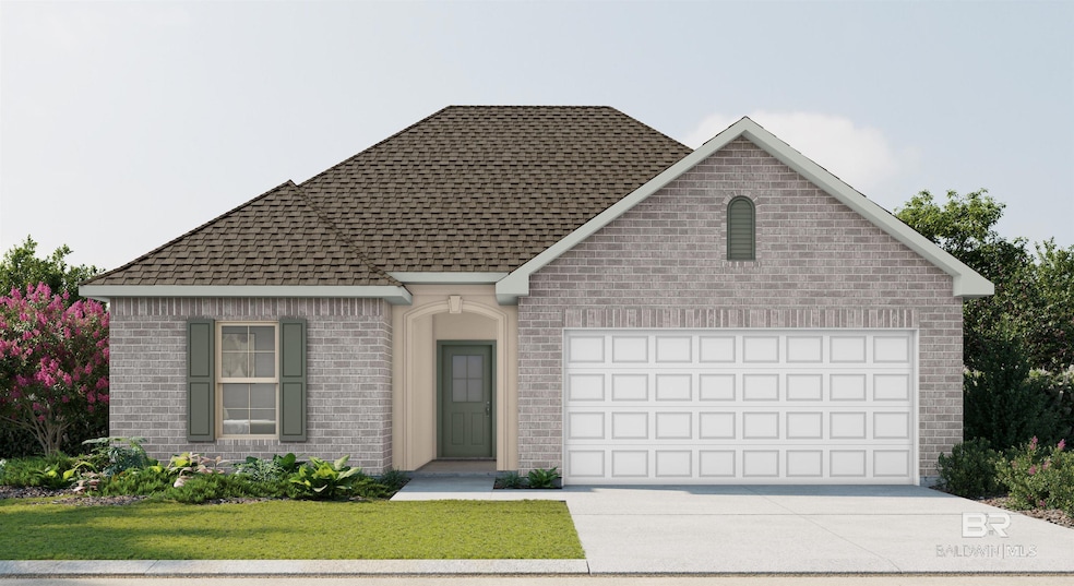 805 Sumter Loop, Foley, AL 36535 - photo 1