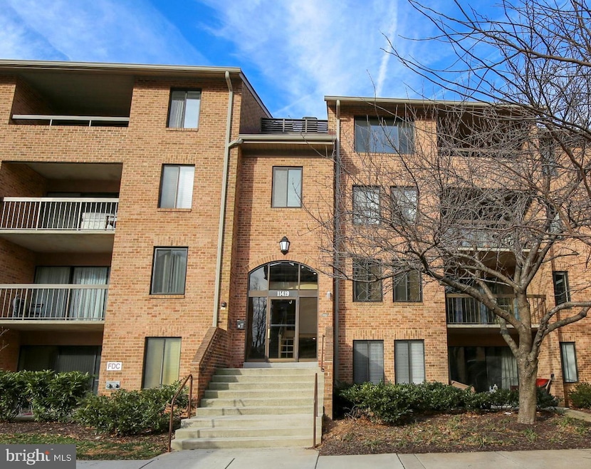 11419 Commonwealth Dr unit 103, Rockville, MD 20852 - photo 1