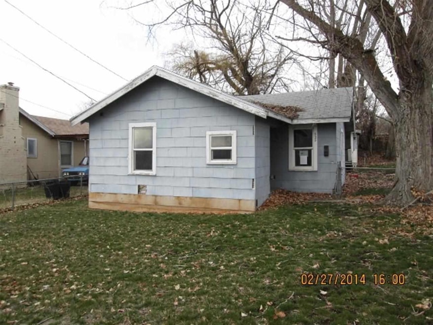 0 Division St unit 100184775, Klamath Falls, OR 97601 - photo 1