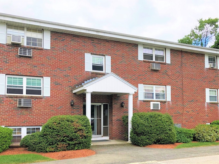 39 Pleasant St unit C2, Northborough, MA 01532 - photo 1